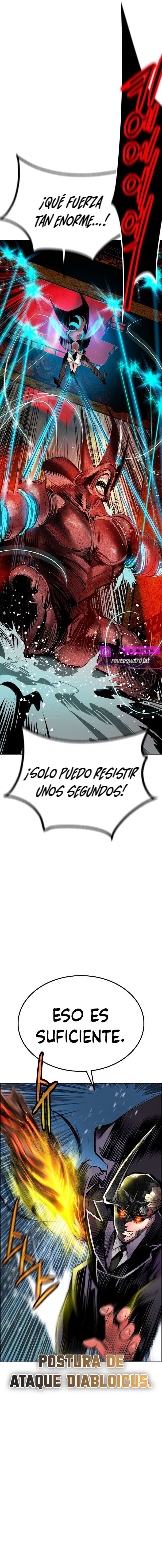 Jungle Juice Capitulo 196 página 20