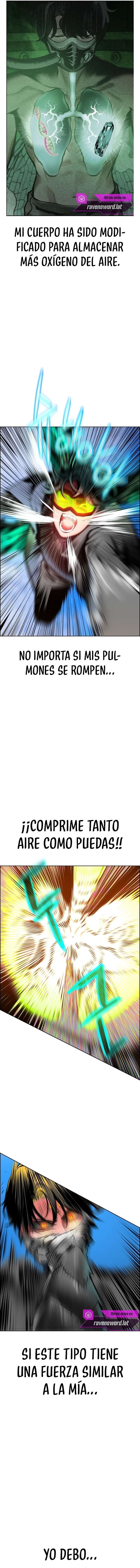 Jungle Juice Capitulo 197 página 22