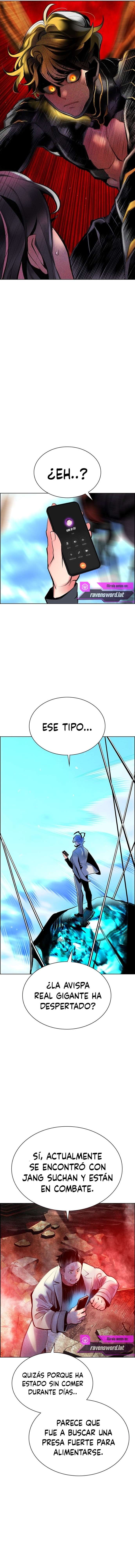 Jungle Juice Capitulo 197 página 3