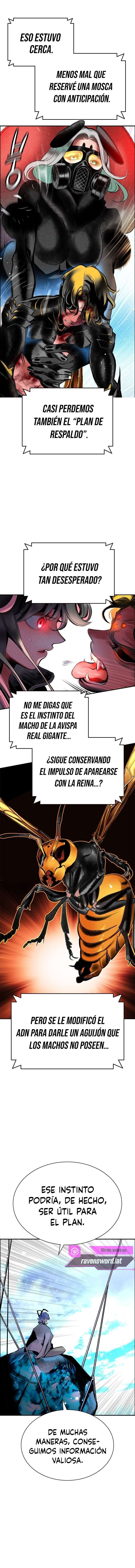 Jungle Juice Capitulo 198 página 14