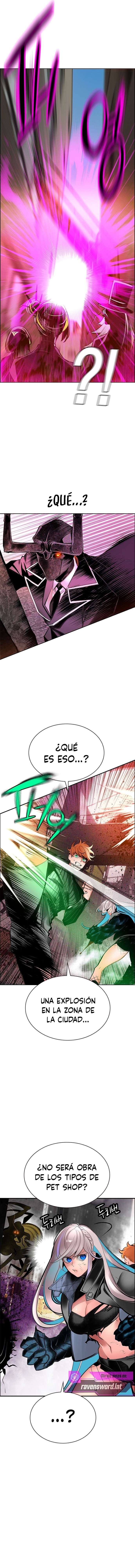 Jungle Juice Capitulo 198 página 21