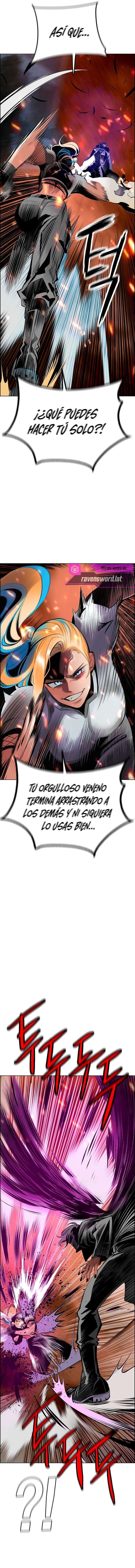 Jungle Juice Capitulo 198 página 26