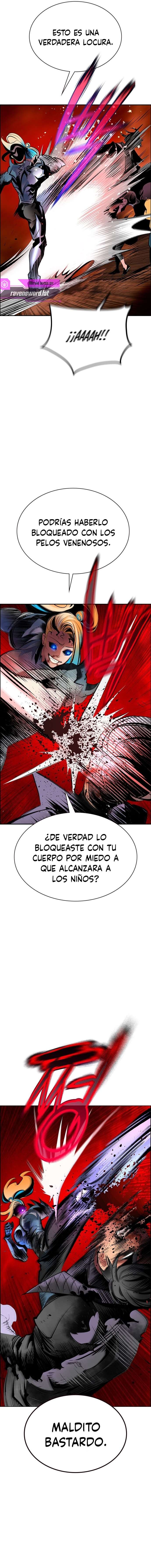 Jungle Juice Capitulo 199 página 15