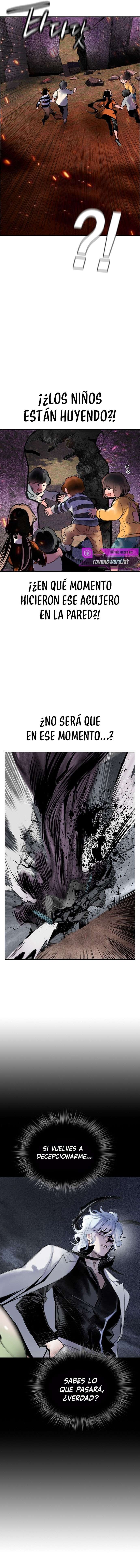 Jungle Juice Capitulo 199 página 18