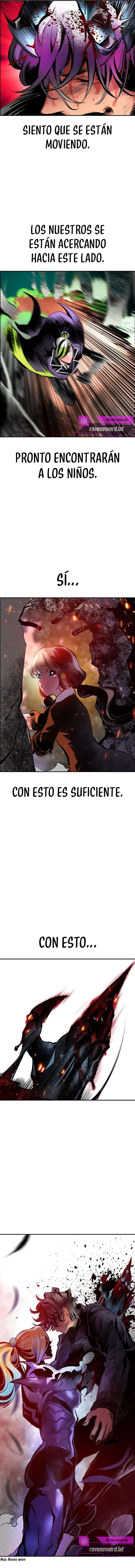 Jungle Juice Capitulo 199 página 20