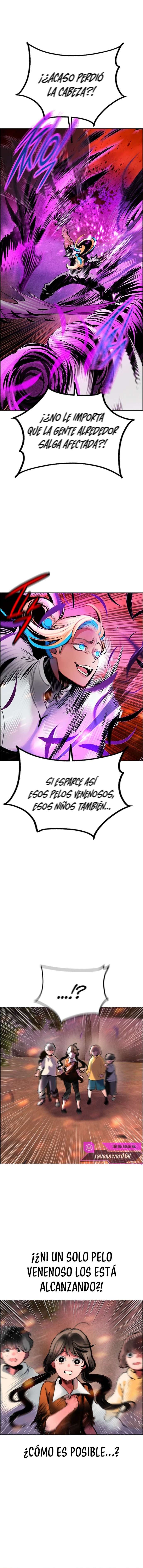 Jungle Juice Capitulo 199 página 4