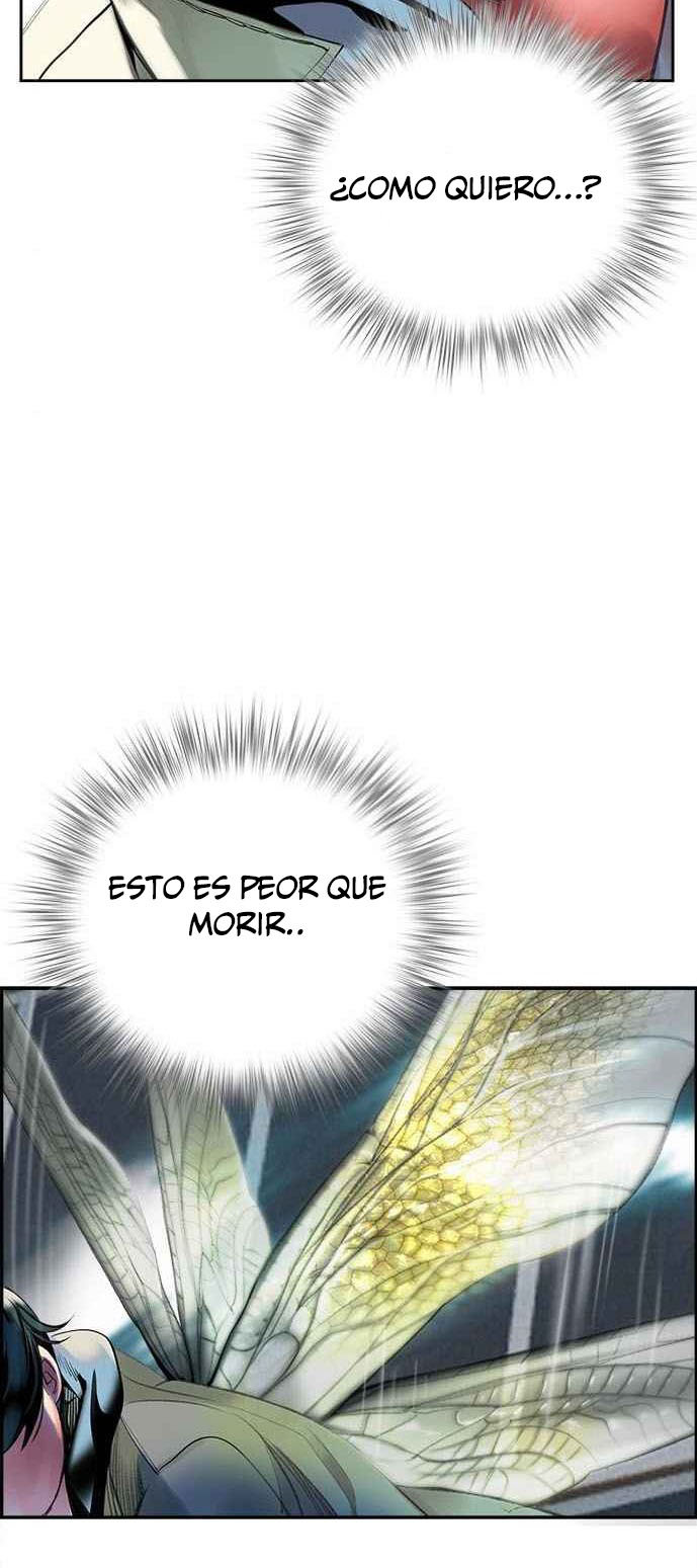 Jungle Juice Capitulo 2.5 página 21