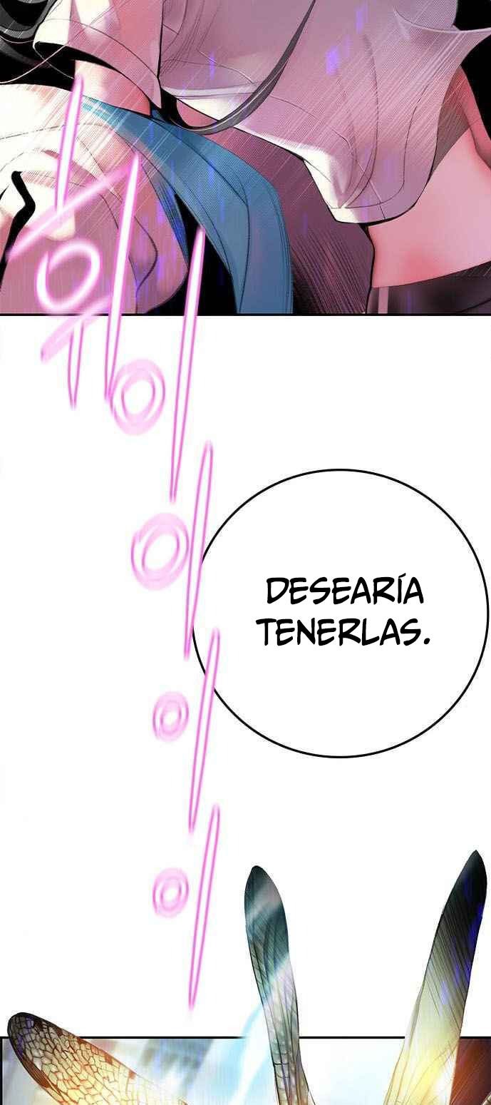 Jungle Juice Capitulo 2.5 página 23