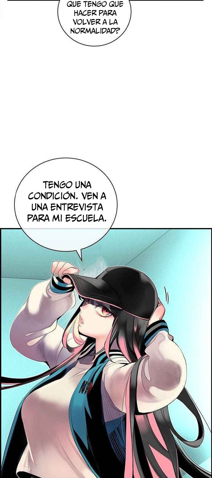 Jungle Juice Capitulo 2.5 página 34
