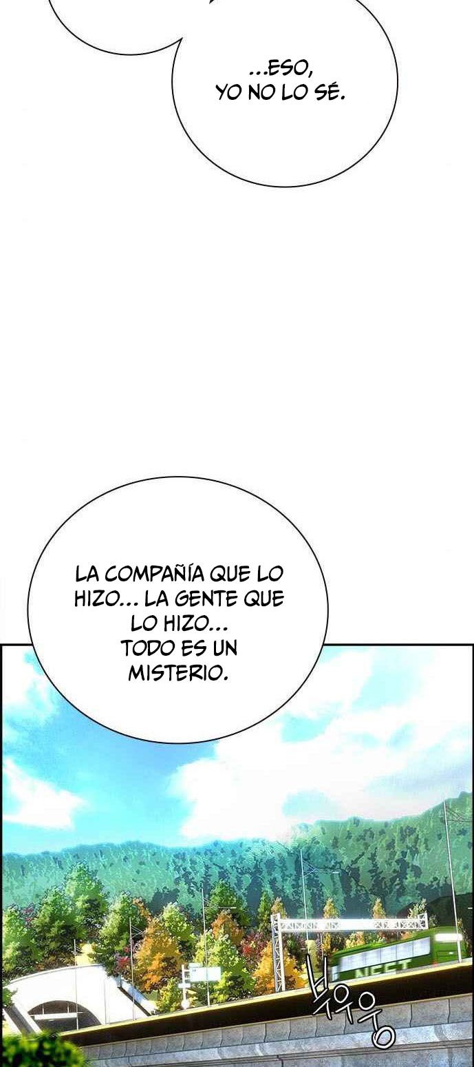Jungle Juice Capitulo 2.5 página 48