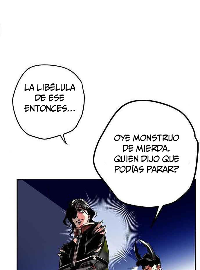 Jungle Juice Capitulo 2.5 página 68