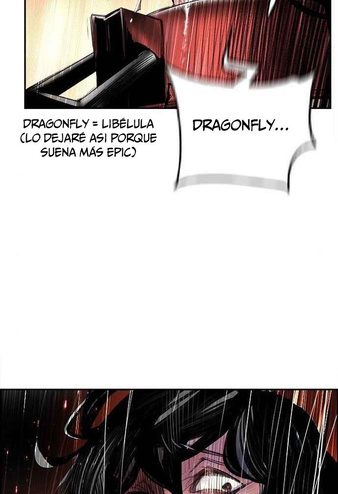 Jungle Juice Capitulo 2.5 página 73