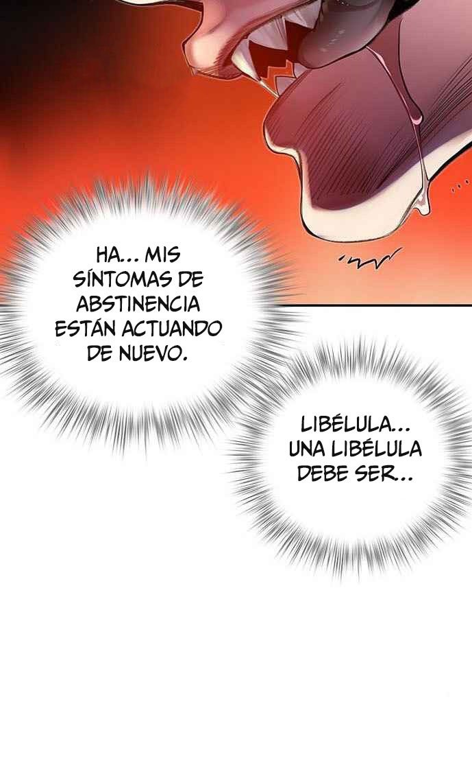 Jungle Juice Capitulo 2 página 11