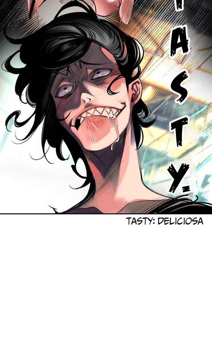 Jungle Juice Capitulo 2 página 13
