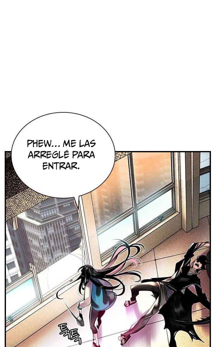 Jungle Juice Capitulo 2 página 15