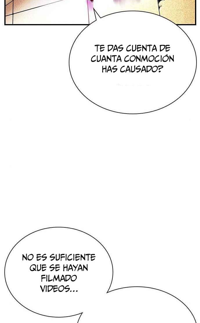 Jungle Juice Capitulo 2 página 16
