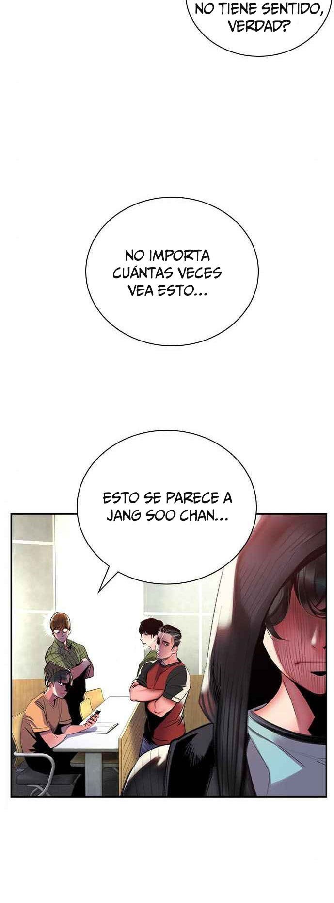 Jungle Juice Capitulo 2 página 22
