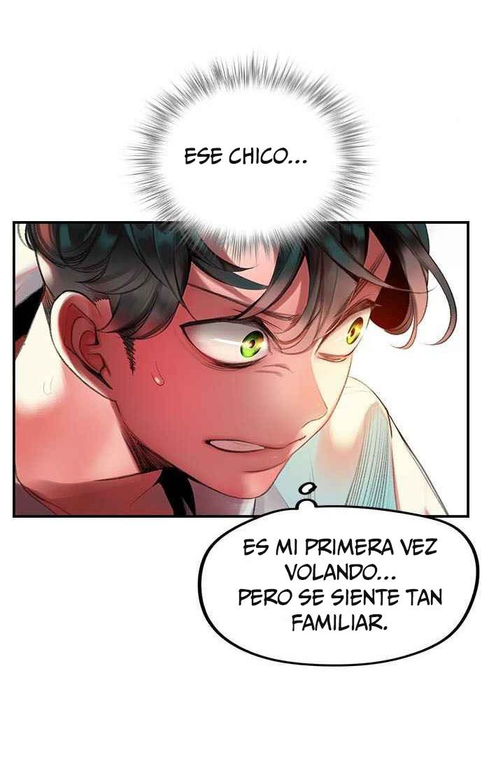 Jungle Juice Capitulo 2 página 6