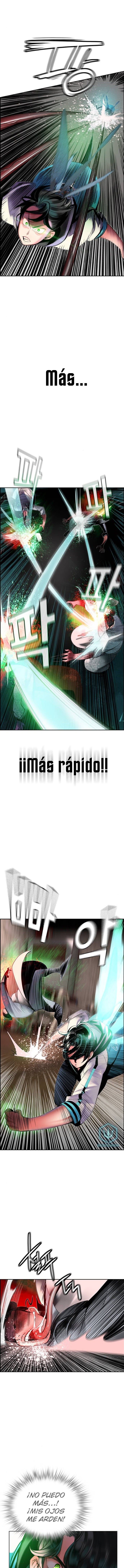 Jungle Juice Capitulo 22 página 5