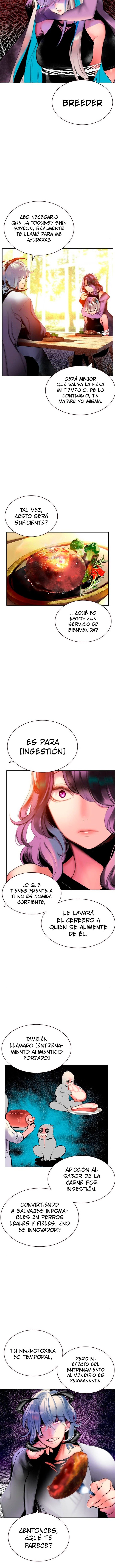 Jungle Juice Capitulo 24.5 página 10