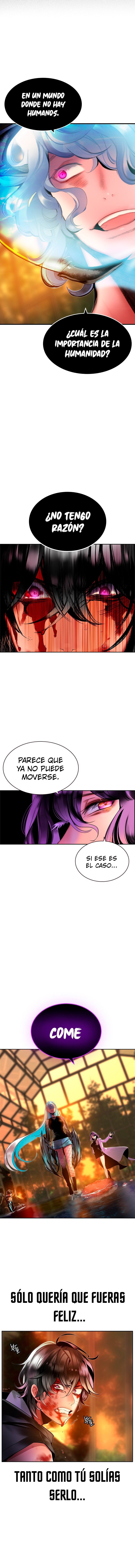 Jungle Juice Capitulo 26 página 9