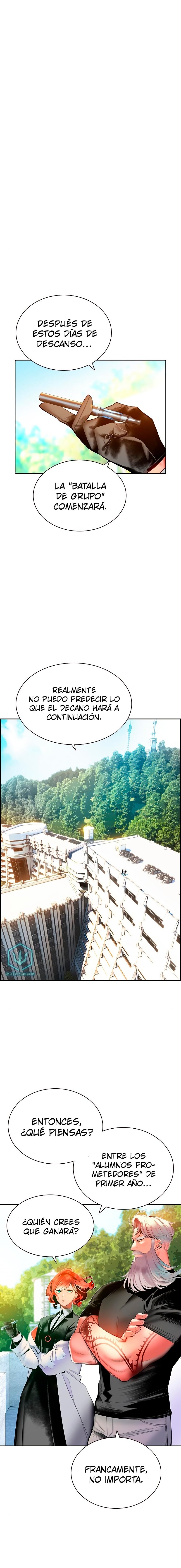 Jungle Juice Capitulo 29.5 página 11