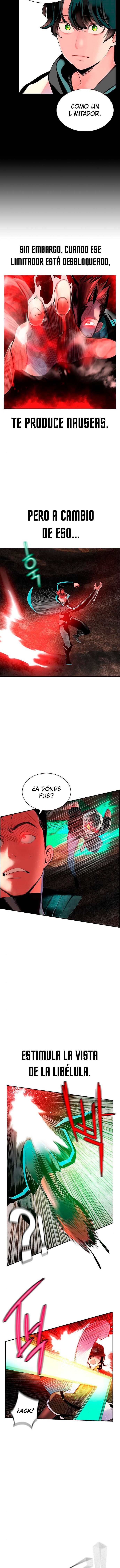 Jungle Juice Capitulo 34.5 página 6