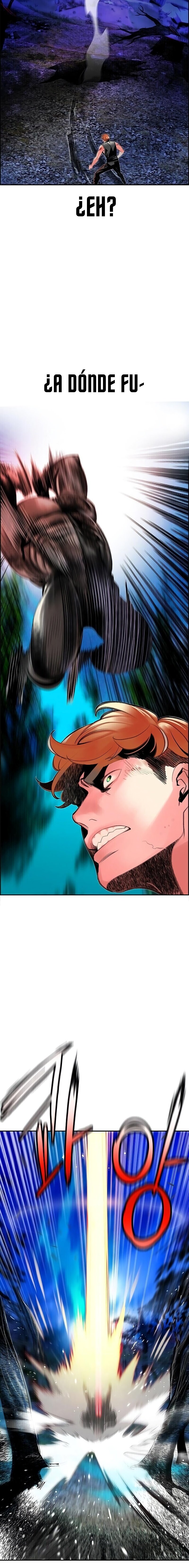 Jungle Juice Capitulo 38.5 página 9