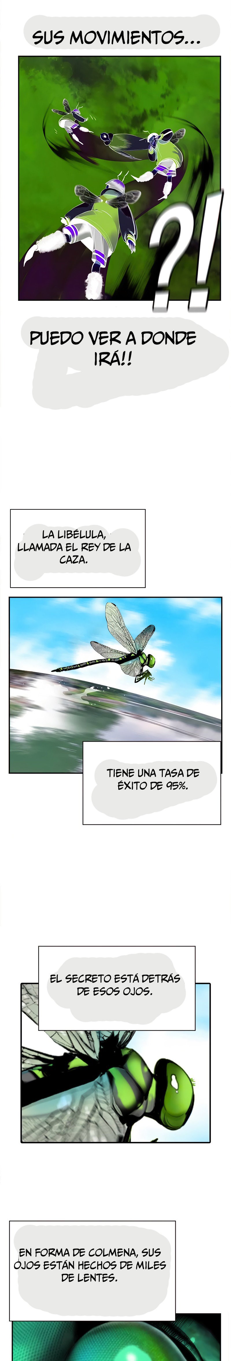 Jungle Juice Capitulo 4.5 página 11