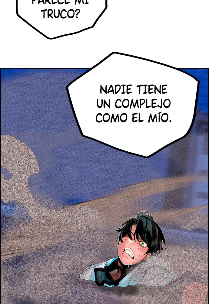 Jungle Juice Capitulo 41 página 111
