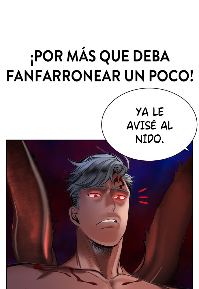 Jungle Juice Capitulo 41 página 116