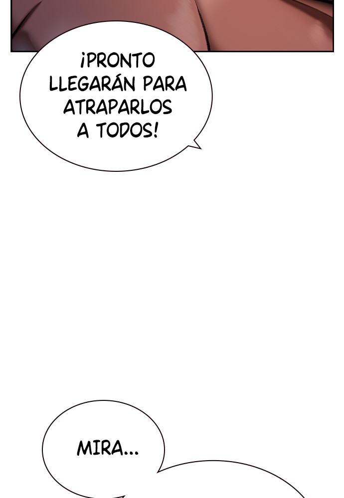 Jungle Juice Capitulo 41 página 117