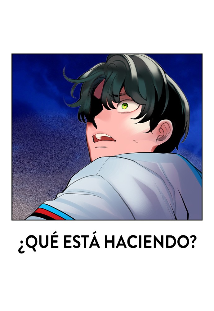 Jungle Juice Capitulo 41 página 125