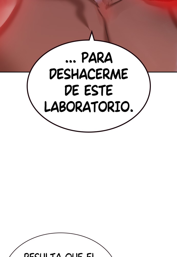 Jungle Juice Capitulo 41 página 133