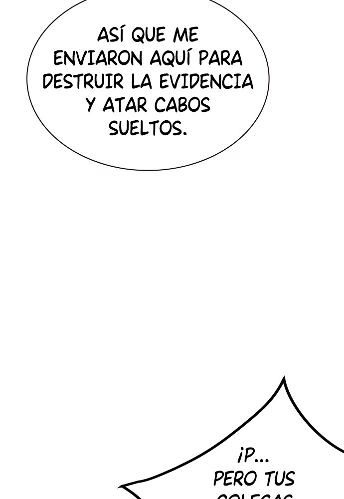 Jungle Juice Capitulo 41 página 135