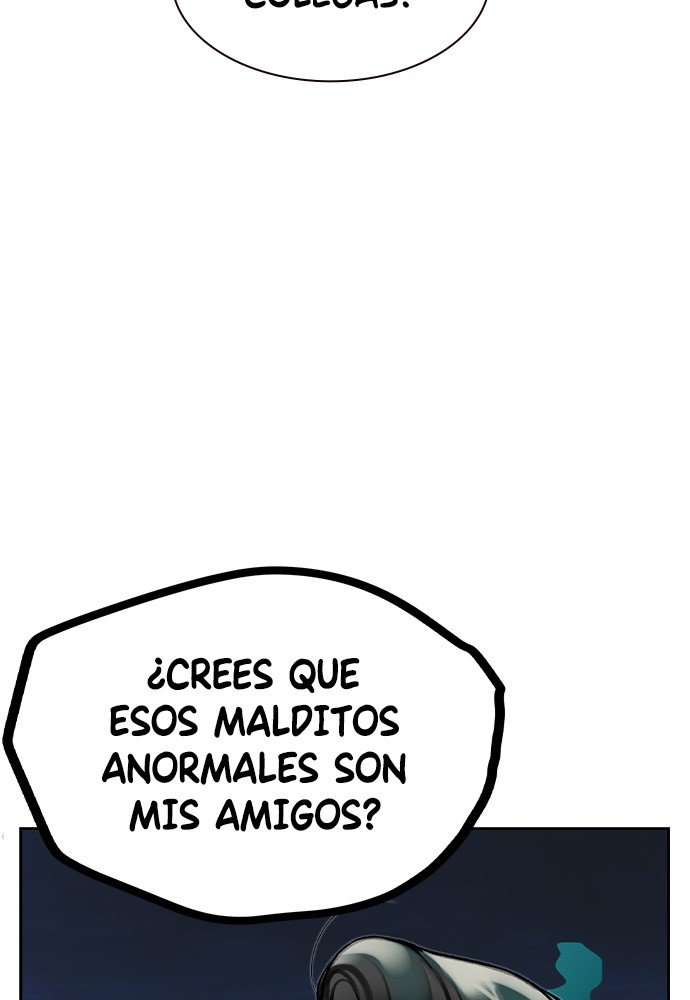 Jungle Juice Capitulo 41 página 137