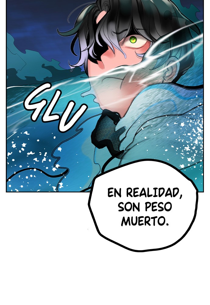 Jungle Juice Capitulo 41 página 138