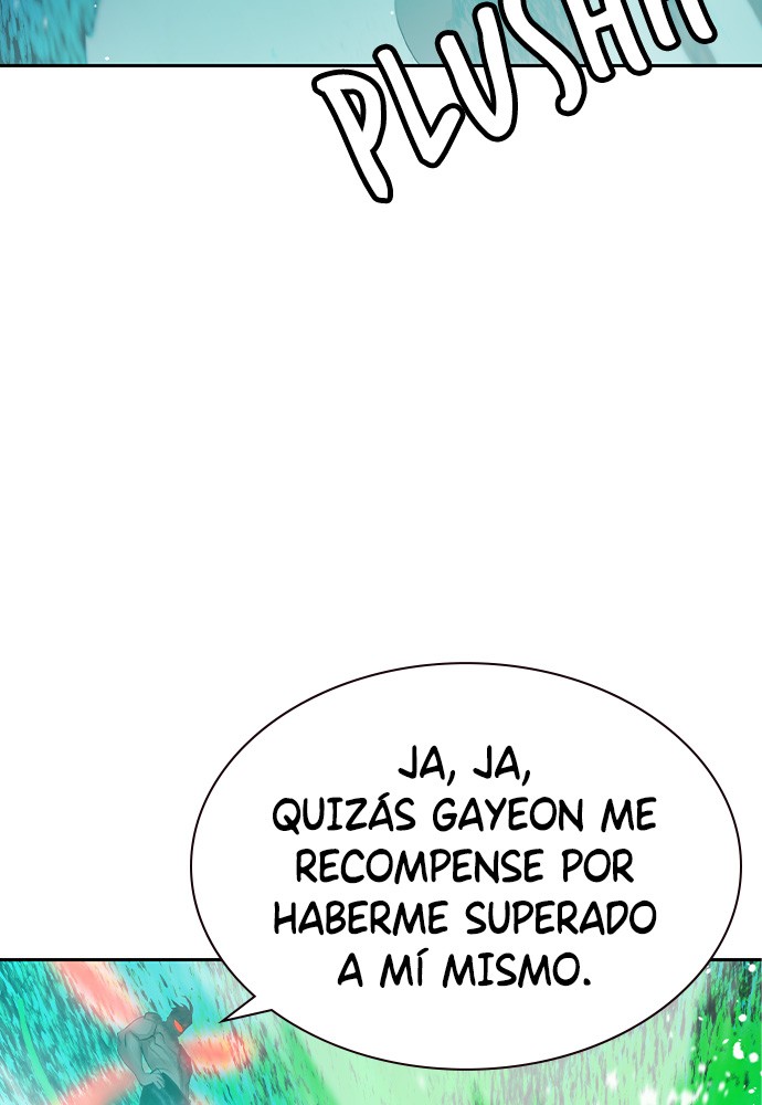 Jungle Juice Capitulo 41 página 141