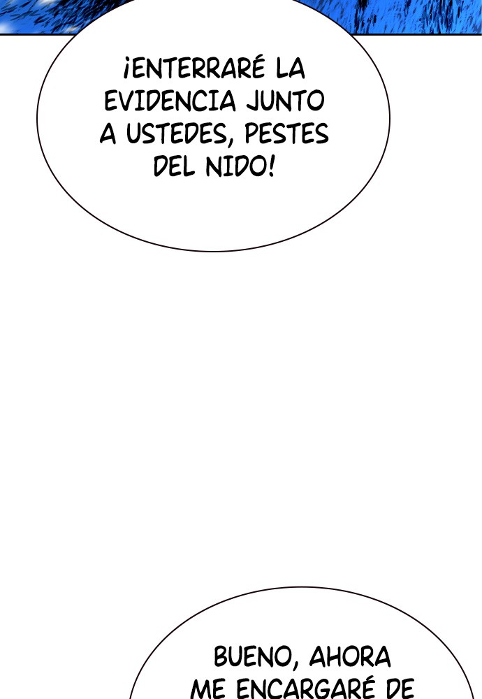Jungle Juice Capitulo 41 página 143