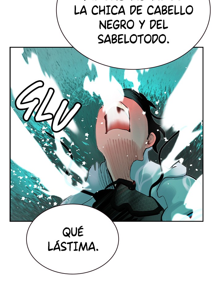 Jungle Juice Capitulo 41 página 144