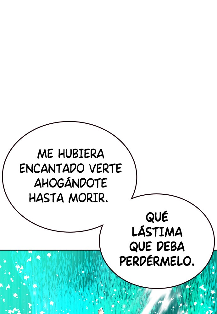 Jungle Juice Capitulo 41 página 145