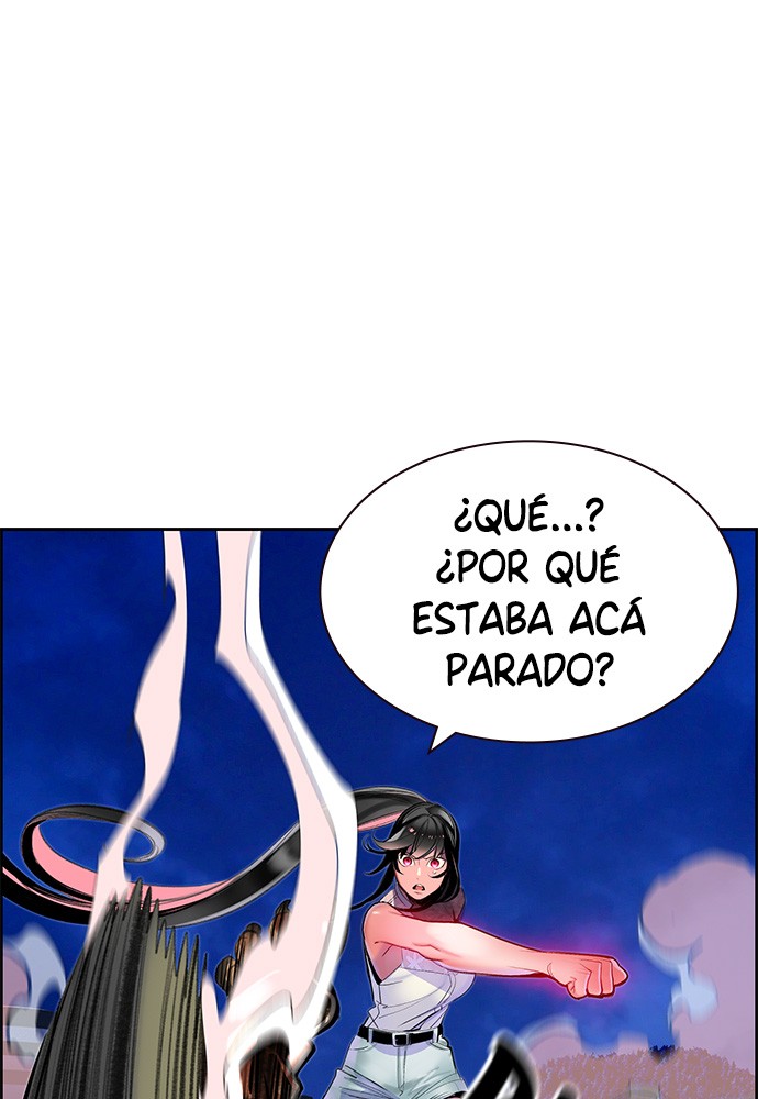 Jungle Juice Capitulo 41 página 18