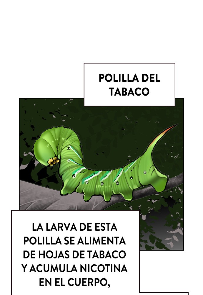Jungle Juice Capitulo 41 página 25