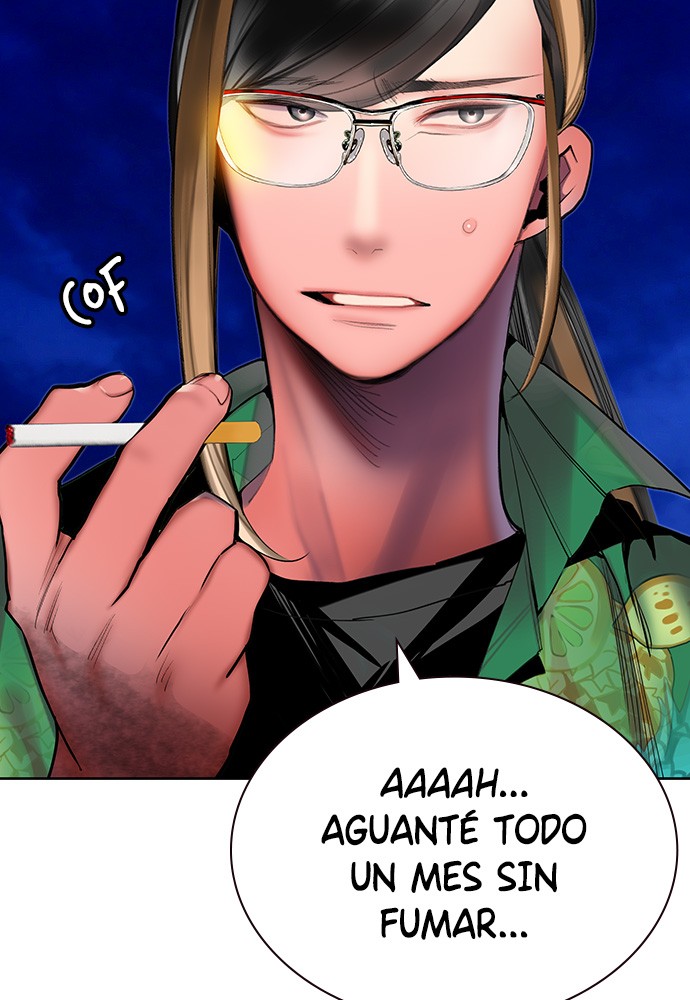 Jungle Juice Capitulo 41 página 27