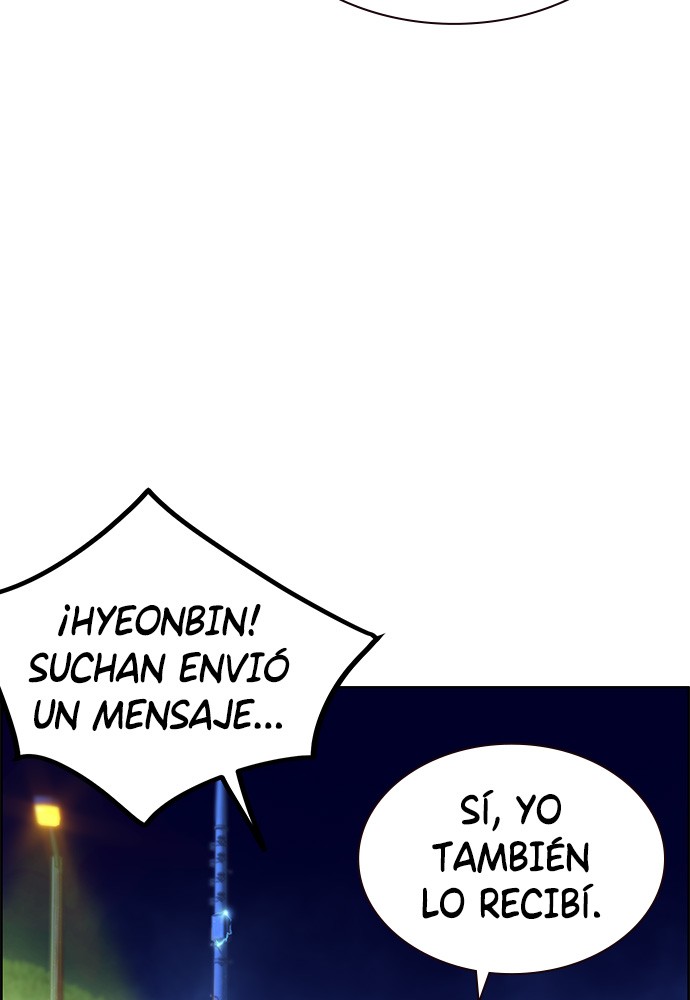 Jungle Juice Capitulo 41 página 28
