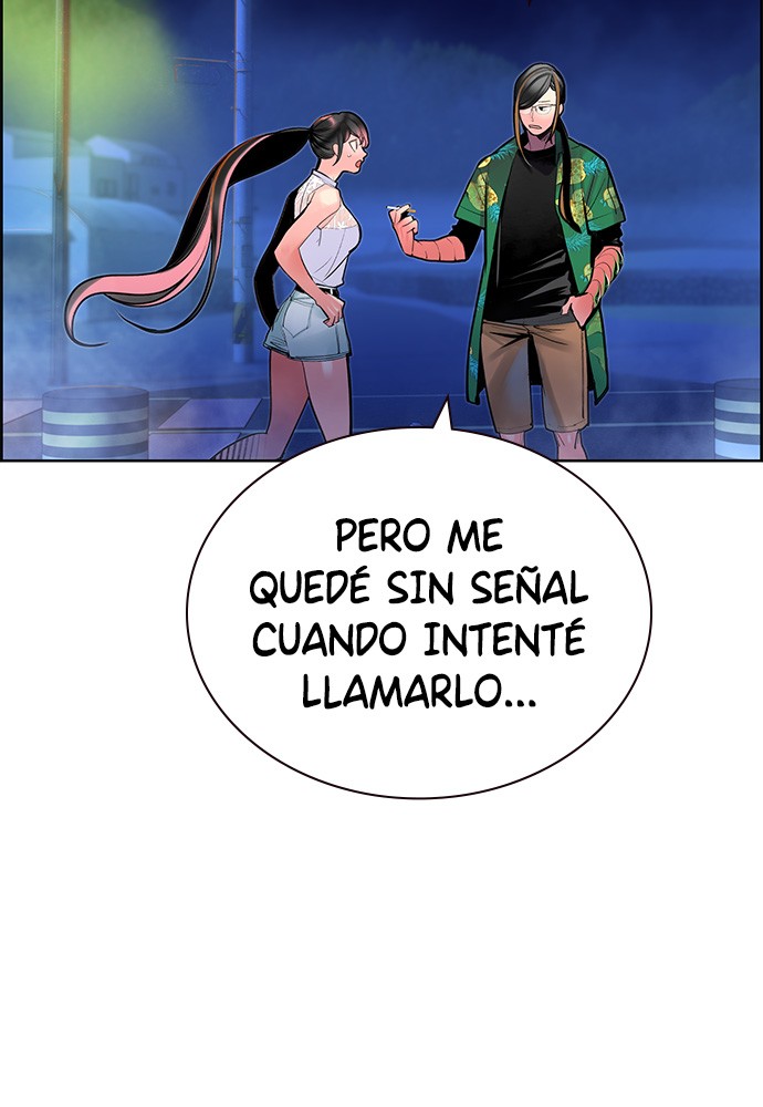Jungle Juice Capitulo 41 página 29