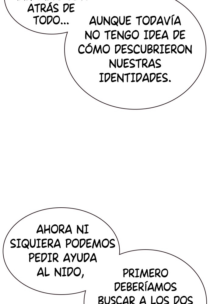 Jungle Juice Capitulo 41 página 31