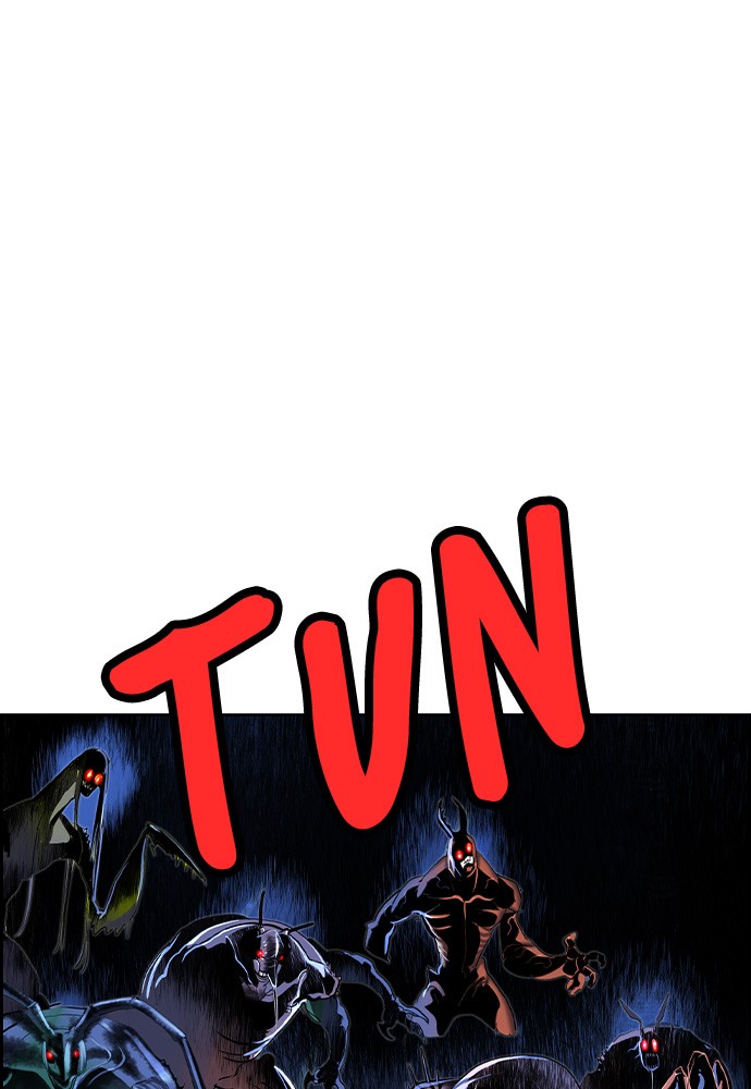 Jungle Juice Capitulo 41 página 33