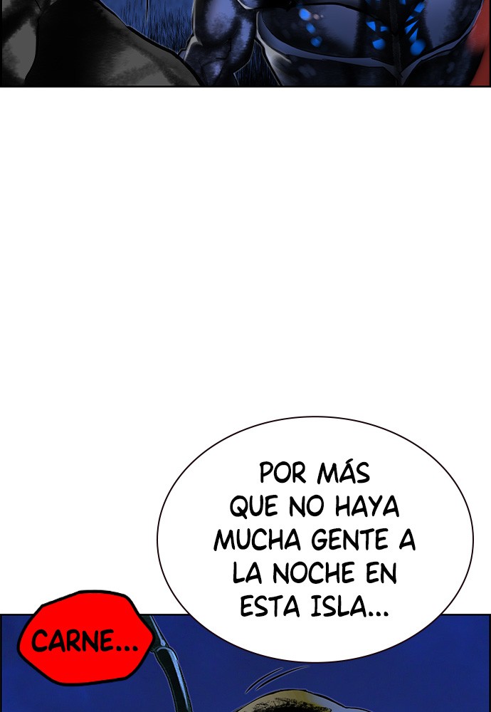 Jungle Juice Capitulo 41 página 35