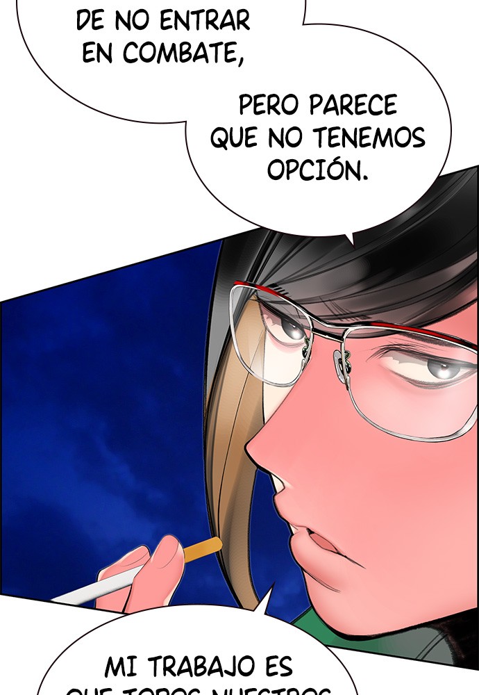 Jungle Juice Capitulo 41 página 39